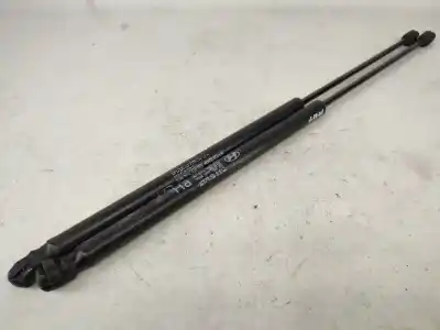 Peça sobressalente para automóvel em segunda mão amortecedores do tronco / porta por hyundai i30 (fd) 1.6 crdi referências oem iam 817702l000