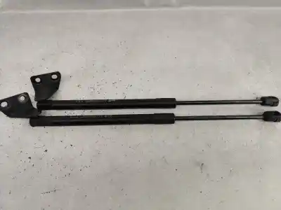 Second-hand car spare part bonnet gas strut for chevrolet captiva (c100, c140) 2.0 d 4wd oem iam references 96830124
