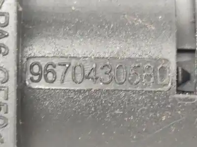 Автозапчастина б/у різні деталі для citroen ds5 (kf_) 2.0 hdi 165 gasóleo 2013 5p посилання на oem iam   