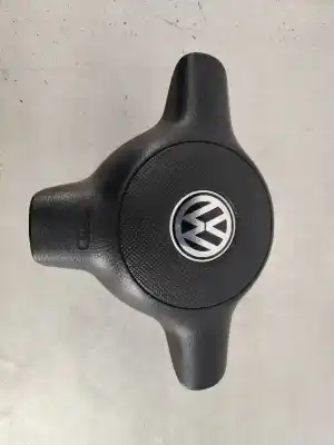 Автозапчастина б/у ПЕРЕДНЯ ЛІВА ПОДУШКА БЕЗОПАСНОСТИ для VOLKSWAGEN POLO (6N2)  Посилання на OEM IAM 6X0880201  