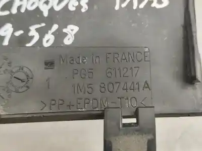 Автозапчастина б/у різні деталі для seat toledo ii (1m2) 1.9 tdi посилання на oem iam   