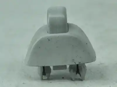 Автозапчастина б/у різні деталі для skoda superb iii hatchback (3v3) 2.0 tdi gasóleo 2017 4p посилання на oem iam   