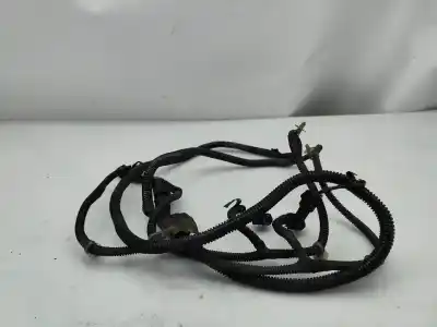 Pezzo di ricambio per auto di seconda mano pezzi vari per opel vectra c (z02) 2.2 dti 16v (f69) riferimenti oem iam   