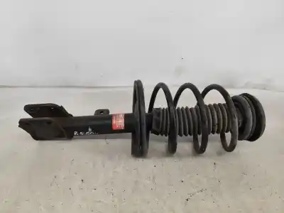 Pezzo di ricambio per auto di seconda mano Ammortizzatore Anteriore Destro per CITROEN C4 I (LC_) 1.6 HDi Riferimenti OEM IAM   