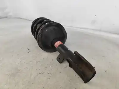 Second-hand car spare part front right shock absorber for citroen c4 i (lc_) 1.6 hdi oem iam references   