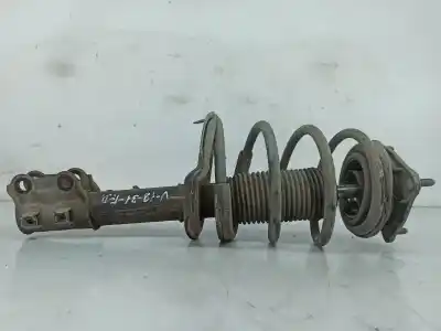 Peça sobressalente para automóvel em segunda mão amortecedor dianteiro direito por hyundai i30 (fd) 1.6 crdi referências oem iam 