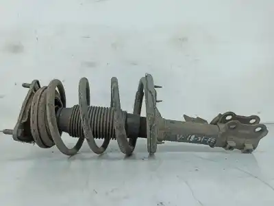 Peça sobressalente para automóvel em segunda mão amortecedor dianteiro esquerdo por hyundai i30 (fd) 1.6 crdi referências oem iam 