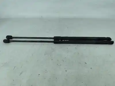 Pezzo di ricambio per auto di seconda mano  per MAZDA 3 (BK)  Riferimenti OEM IAM BP4K62620F  