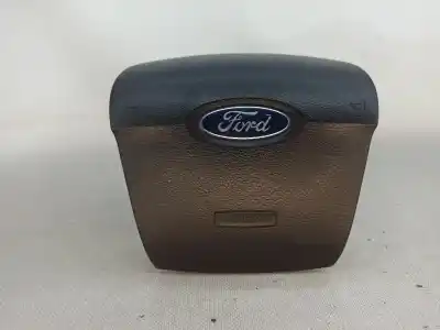 Second-hand car spare part front left air bag for ford s-max (wa6) 1.8 tdci oem iam references 6m21u042b85ahw