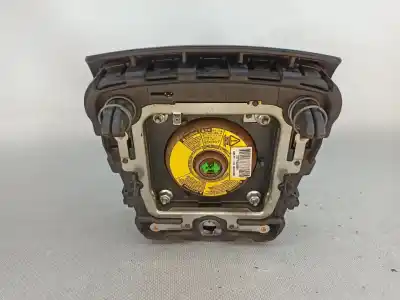 Автозапчастина б/у передня ліва подушка безопасности для ford s-max (wa6) 1.8 tdci посилання на oem iam 6m21u042b85ahw  