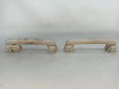 Peça sobressalente para automóvel em segunda mão puxador de teto por ford s-max (wa6) 1.8 tdci referências oem iam   