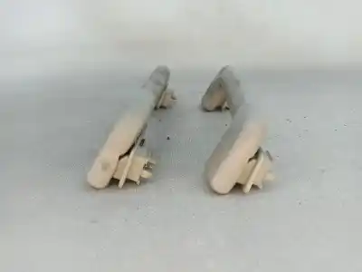 Peça sobressalente para automóvel em segunda mão puxador de teto por ford s-max (wa6) 1.8 tdci referências oem iam   