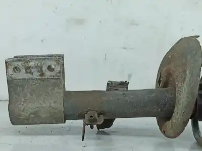 Автозапчастина б/у передній правий амортизатор для citroen ds5 (kf_) 2.0 hdi 165 gasóleo 2013 5p посилання на oem iam   