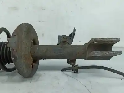 Автозапчасти б/у передний левый амортизатор за citroen ds5 (kf_) 2.0 hdi 165 gasóleo 2013 5p ссылки oem iam   