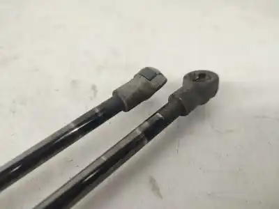 Автозапчастина б/у амортизаторі багажника/дверей для nissan qashqai / qashqai +2 i (j10, nj10, jj10e) 1.5 dci посилання на oem iam 90450ey10a  