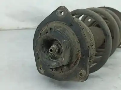 Автозапчастина б/у амортизатор передній лівий для nissan qashqai / qashqai +2 i (j10, nj10, jj10e) 1.5 dci посилання на oem iam   