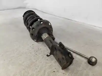 Автозапчастина б/у амортизатор передній лівий для opel corsa c 1.3 16v cdti cat (z 13 dt / ln9) посилання на oem iam 22185127  