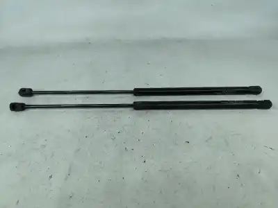 Peça sobressalente para automóvel em segunda mão amortecedores do tronco / porta por mazda 6 hatchback (gg) 2.0 di (gg14) referências oem iam 