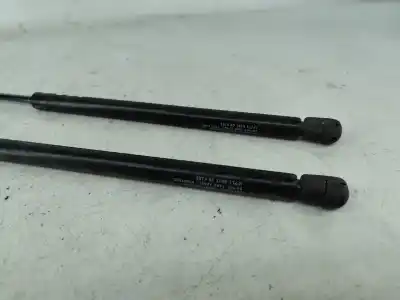 Second-hand car spare part tailgate gas strut for mazda 6 hatchback (gg) 2.0 di (gg14) oem iam references   