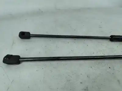 Second-hand car spare part tailgate gas strut for mazda 6 hatchback (gg) 2.0 di (gg14) oem iam references   