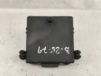 Автозапчастина б/у модуль комфорт для skoda octavia ii (1z3) 2.0 tdi 16v посилання на oem iam 1k0907530q  