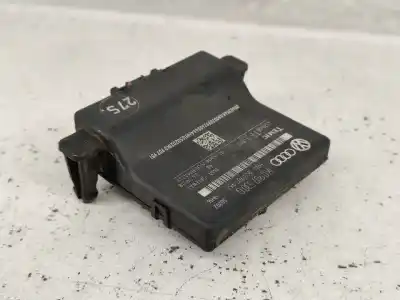 Автозапчастина б/у модуль комфорт для skoda octavia ii (1z3) 2.0 tdi 16v посилання на oem iam 1k0907530q  