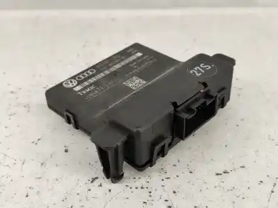 Автозапчастина б/у модуль комфорт для skoda octavia ii (1z3) 2.0 tdi 16v посилання на oem iam 1k0907530q  