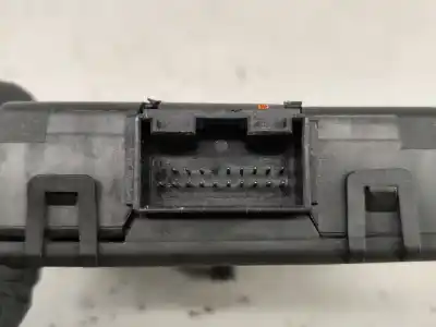 Автозапчастина б/у модуль комфорт для skoda octavia ii (1z3) 2.0 tdi 16v посилання на oem iam 1k0907530q  