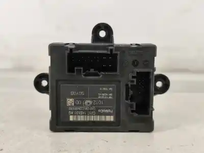 Gebrauchtes Autoersatzteil  zum FORD FIESTA VI (CB1, CCN)  OEM-IAM-Referenzen   