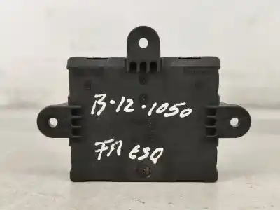 Pièce détachée automobile d'occasion module confort pour ford fiesta vi (cb1, ccn) 1.0 ecoboost références oem iam   
