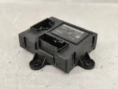 Pièce détachée automobile d'occasion module confort pour ford fiesta vi (cb1, ccn) 1.0 ecoboost références oem iam   