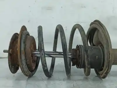 Peça sobressalente para automóvel em segunda mão amortecedor dianteiro direito por bmw 3 (e36) 318 tds referências oem iam   