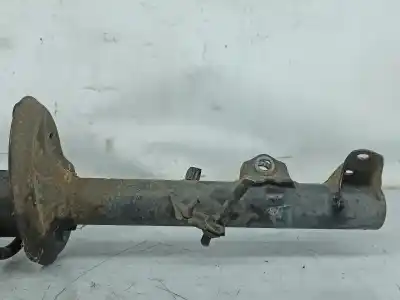 Peça sobressalente para automóvel em segunda mão amortecedor dianteiro direito por bmw 3 (e36) 318 tds referências oem iam   