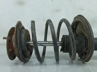 Peça sobressalente para automóvel em segunda mão amortecedor dianteiro esquerdo por bmw 3 (e36) 318 tds referências oem iam   