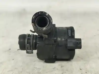 Автозапчасти б/у водяная бомба за SKODA SUPERB III HATCHBACK (3V3) 2.0 TDI Gasóleo 2017 4P ссылки OEM IAM 5G0965567  