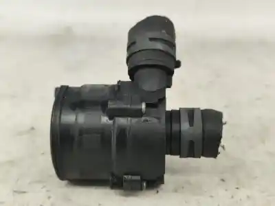 Second-hand car spare part water pump for skoda superb iii hatchback (3v3) 2.0 tdi gasóleo 2017 4p oem iam references 5g0965567  