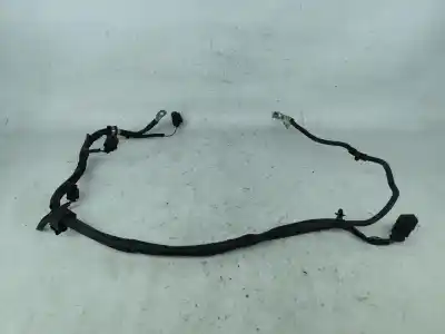 Автозапчастина б/у різні деталі для skoda superb iii hatchback (3v3) 2.0 tdi gasóleo 2017 4p посилання на oem iam 