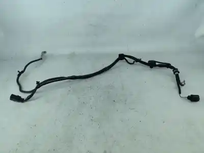 Автозапчастина б/у різні деталі для skoda superb iii hatchback (3v3) 2.0 tdi gasóleo 2017 4p посилання на oem iam   