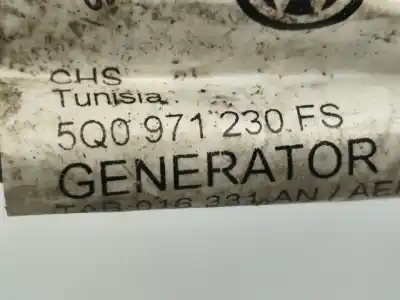 Автозапчастина б/у різні деталі для skoda superb iii hatchback (3v3) 2.0 tdi gasóleo 2017 4p посилання на oem iam   