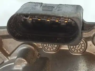 Second-hand car spare part various parts for skoda superb iii hatchback (3v3) 2.0 tdi gasóleo 2017 4p oem iam references   