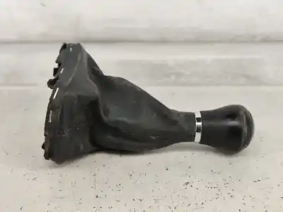 Автозапчастина б/у ручка важеля передач для audi a3 (8l1) s3 quattro посилання на oem iam 8l0863279a