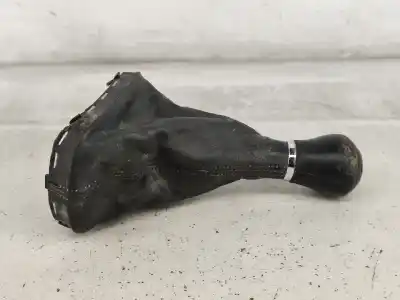 Автозапчастина б/у ручка важеля передач для audi a3 (8l1) s3 quattro посилання на oem iam 8l0863279a  