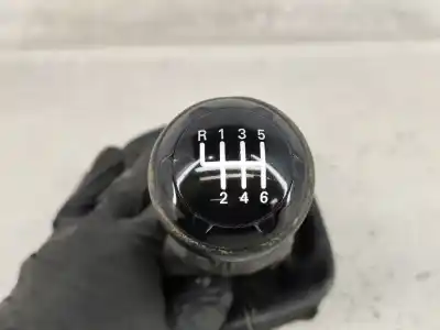 Автозапчастина б/у ручка важеля передач для audi a3 (8l1) s3 quattro посилання на oem iam 8l0863279a  