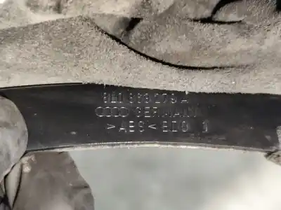 Автозапчастина б/у ручка важеля передач для audi a3 (8l1) s3 quattro посилання на oem iam 8l0863279a  