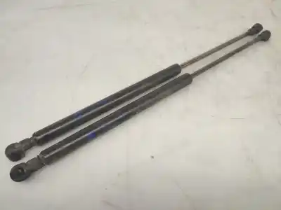 Автозапчастина б/у амортизаторі багажника/дверей для renault clio i (b/c57_, 5/357_) 1.2 (b/c/s57a b/c57s 5/357f 5/357j 5/357l 5/357r) посилання на oem iam 7700800311