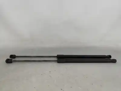 Pezzo di ricambio per auto di seconda mano Ammortizzatori Baule / Porte per FORD FIESTA VI (CB1, CCN) 1.25 Riferimenti OEM IAM 8A61A406A10AC  