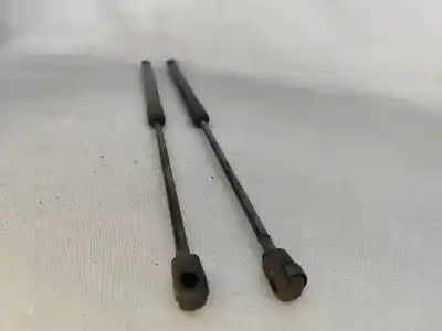 Pezzo di ricambio per auto di seconda mano ammortizzatori baule / porte per ford fiesta vi (cb1, ccn) 1.25 riferimenti oem iam 8a61a406a10ac  