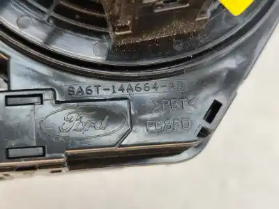 Second-hand car spare part air bag ring for ford fiesta vi (cb1, ccn) 1.25 oem iam references 8a6t14a664ad  