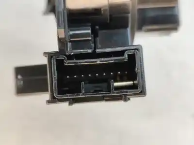 Second-hand car spare part air bag ring for ford fiesta vi (cb1, ccn) 1.25 oem iam references 8a6t14a664ad  