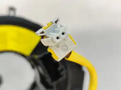 Second-hand car spare part air bag ring for ford fiesta vi (cb1, ccn) 1.25 oem iam references 8a6t14a664ad  